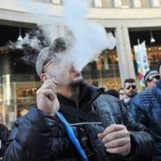 Fumo, Back (Skr Ag): "Prodotti irregolari dalla Cina rischiosi per Europa"