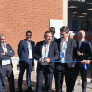 Sonepar Italia, a Prato un nuovo Experience Center Sonepar Italia, a Prato un nuovo Experience Center