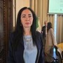 Brambilla (UniMi): "Presentare Esmo 2028 occasione unica per università e studenti" Brambilla (UniMi): "Presentare Esmo 2028 occasione unica per università e studenti"