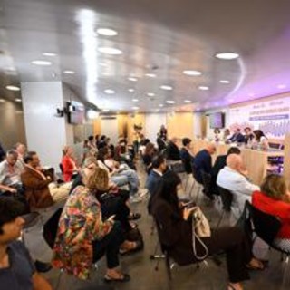 Agosti (Sin): "Garantire cure neonatali omogenee in tutto il territorio nazionale" Agosti (Sin): "Garantire cure neonatali omogenee in tutto il territorio nazionale"