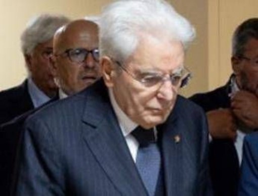 Violenza sulle donne, Mattarella: "Emergenza di primaria importanza nel nostro Paese" Violenza sulle donne, Mattarella: "Emergenza di primaria importanza nel nostro Paese"