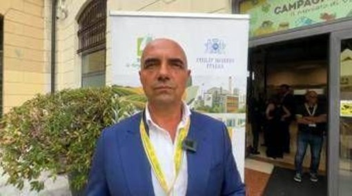 Tabacco, Scordamaglia (Filiera Italia): "In 15 anni creati oltre 3 mld di valore aggiunto" Tabacco, Scordamaglia (Filiera Italia): "In 15 anni creati oltre 3 mld di valore aggiunto"