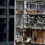 Ucraina, Kiev ancora sotto attacco: missili e droni russi contro la capitale Ucraina, Kiev ancora sotto attacco: missili e droni russi contro la capitale