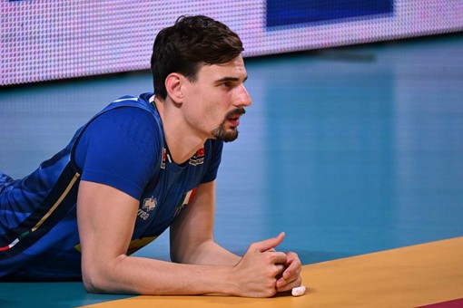 Italvolley ko in finale di Nations League, Polonia domina per 3-0 Italvolley ko in finale di Nations League, Polonia domina per 3-0