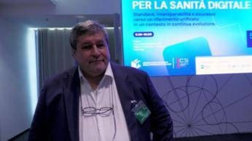 Sanità, Re (Ordine ingegneri Mi): "Supporto a integrazione in trasformazione digitale"