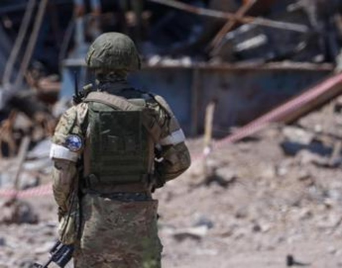 Ucraina, Kiev: "Morti in un solo giorno 2.250 soldati russi"