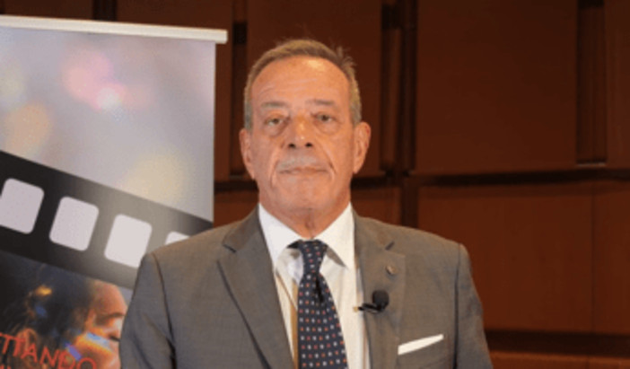 Angioedema ereditario, Cancian (Aou Padova): "Più conoscenza, meno ritardi diagnostici" Angioedema ereditario, Cancian (Aou Padova): "Più conoscenza, meno ritardi diagnostici"