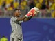 Primo punto per Curacao, il portiere Room ferma l'Ecuador: 0-0 storico Primo punto per Curacao, il portiere Room ferma l'Ecuador: 0-0 storico