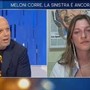 Diego Bianchi e la lezione sull'Ucraina: "Anche i partigiani in Italia hanno usato armi inviate da Usa e Uk" Diego Bianchi e la lezione sull'Ucraina: "Anche i partigiani in Italia hanno usato armi inviate da Usa e Uk"