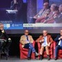 Sostenibilità, a Napoli istituzioni e imprese a confronto sulla transizione sostenibile Sostenibilità, a Napoli istituzioni e imprese a confronto sulla transizione sostenibile
