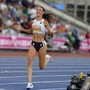 Chi è Nadia Battocletti, oro nei 5000 e 10000 agli Europei di atletica Chi è Nadia Battocletti, oro nei 5000 e 10000 agli Europei di atletica