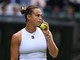 Wimbledon 2025: da Alcaraz e Sabalenka agli italiani, i match di oggi - La diretta Wimbledon 2025: da Alcaraz e Sabalenka agli italiani, i match di oggi - La diretta