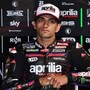 MotoGP, Jorge Martin si ritira dal Gp di Malesia: "Non avevo il controllo della moto"