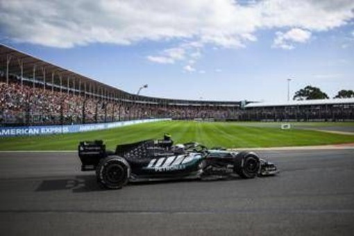 Formula 1, si corre in Cina: dalle qualifiche alla gara, orari e dove vedere Gp Shanghai