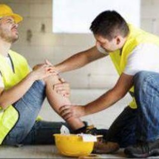 Infortuni, Fazzari (Fater): "Formazione centrale, oltre 115mila ore all'anno su sicurezza sul lavoro"