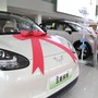 Cina, esportazioni di auto a nuova energia più che raddoppiate a maggio