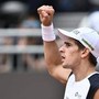 Roland Garros, tris azzurro nel terzo turno: vincono Cobolli, Berrettini e Arnaldi
