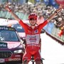 Vuelta di Spagna, oggi settima tappa: orario, percorso e dove vederla Vuelta di Spagna, oggi settima tappa: orario, percorso e dove vederla