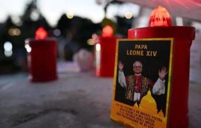 Papa Leone sarà dimesso oggi dal Gemelli, domani l'Angelus dall'appartamento pontificio Papa Leone sarà dimesso oggi dal Gemelli, domani l'Angelus dall'appartamento pontificio