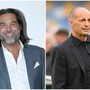 Napoli, Adani attacca Allegri: "È finito, basta con le pagliacciate" Napoli, Adani attacca Allegri: "È finito, basta con le pagliacciate"