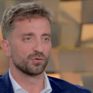 Stefano Corti, la separazione da Bianca Atzei: "Periodo difficile, il dolore è ancora vivo"