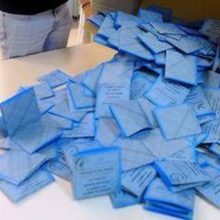 Elezioni amministrative 2026, seggi aperti oggi dalle 7 alle 15. Ieri l'affluenza al 46,31%