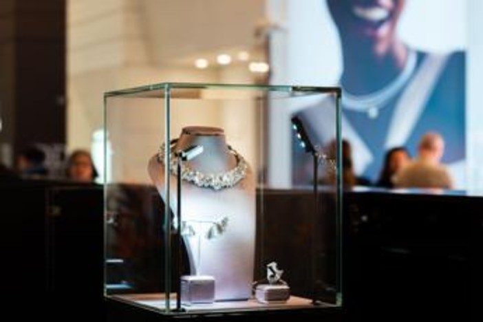 Vicenzaoro September sold out, trend e business nel rinnovato quartiere fieristico di Ieg
