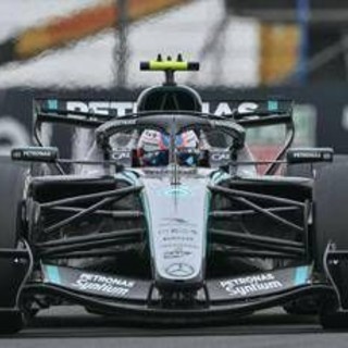 Formula 1, oggi qualifiche Gp Canada - Diretta Formula 1, oggi qualifiche Gp Canada - Diretta
