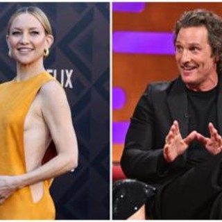 Arriva 'Come farsi lasciare in 10 giorni' 2? Hudson e McConaughey pronti a tornare
