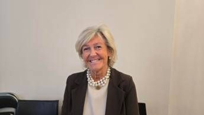Gandolfo (Sirm): "Collaborazione medici e tecnici è da sempre binomio indissolubile" Gandolfo (Sirm): "Collaborazione medici e tecnici è da sempre binomio indissolubile"
