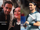 Fognini, l'incontro con Pellegrini e la battuta sulla gravidanza: "Ehi cicciona..." Fognini, l'incontro con Pellegrini e la battuta sulla gravidanza: "Ehi cicciona..."
