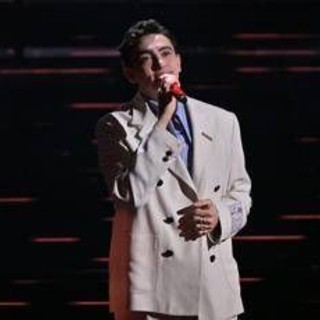 Verissimo, ospite oggi Michele Bravi: il racconto dopo Sanremo 2026