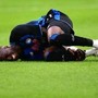 Juve-Atalanta, proteste nerazzurre per mancato rigore su Rowe: cos'è successo Juve-Atalanta, proteste nerazzurre per mancato rigore su Rowe: cos'è successo