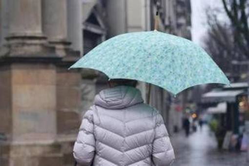 Maltempo, allerta gialla in sei regioni per venti e forti piogge