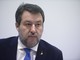 Crisi idrica, Salvini convoca cabina regia e assicura impegno su investimenti Crisi idrica, Salvini convoca cabina regia e assicura impegno su investimenti