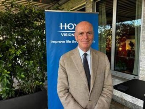 Bandello (Apmo): "Intervento precoce può rallentare progressione miopia"