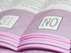 Referendum riforma della giustizia, il sondaggio: sì al 55% Referendum riforma della giustizia, il sondaggio: sì al 55%