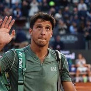 Darderi: "Operazione riuscita, al lavoro per Wimbledon. Sogno top 15 e Coppa Davis"