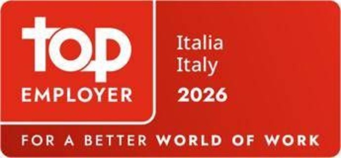 Lavoro, il Gruppo Magis ottiene la certificazione Top Employers 2026﻿