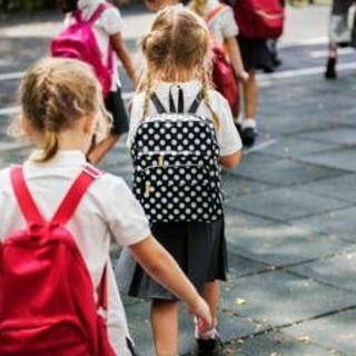 Scuola, oggi la prima campanella oggi a Bolzano: il calendario Scuola, oggi la prima campanella oggi a Bolzano: il calendario