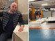 Iran, ristoratore romano a Dubai: "Notte in garage hotel per allarme drone"