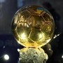 Pallone d'Oro, oggi si decide il vincitore - Diretta