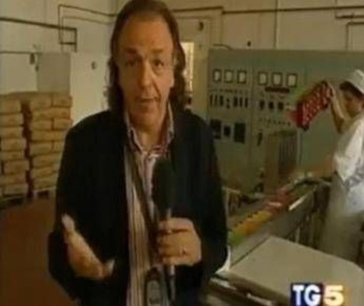 E' morto Gianluigi Armaroli, storico corrispondente dall'Emilia-Romagna per Tg5
