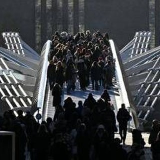 Ue-Gb, accordo su rientro Londra in programma Erasmus Ue-Gb, accordo su rientro Londra in programma Erasmus