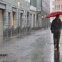 Maltempo diffuso e giù le temperature, poi torna il sole: le previsioni meteo