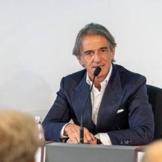 Feltrin (FederlegnoArredo): "Lascio a mio successore squadra allenata"