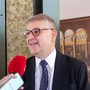 Curigliano (UniMi): "Esmo a Milano nel 2028 riconoscimento per tutta la ricerca" Curigliano (UniMi): "Esmo a Milano nel 2028 riconoscimento per tutta la ricerca"