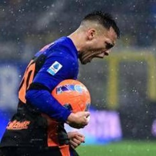 Inter-Pisa 6-2, goleada nerazzurra in rimonta e +6 sul secondo posto Inter-Pisa 6-2, goleada nerazzurra in rimonta e +6 sul secondo posto