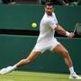 Wimbledon, Djokovic-Tsitsipas - Diretta Wimbledon, Djokovic-Tsitsipas - Diretta