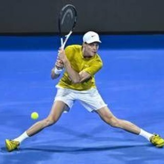 Indian Wells, Sinner batte Shapovalov in due set e vola agli ottavi - Rivivi il match